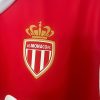 AS Monaco hjemmebanetrøje sæson 2425