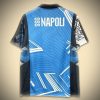 Haut de training Napoli collection avant match 24 25