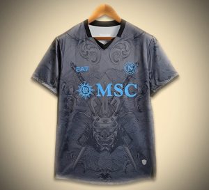 Napoli 3. trøje 2425