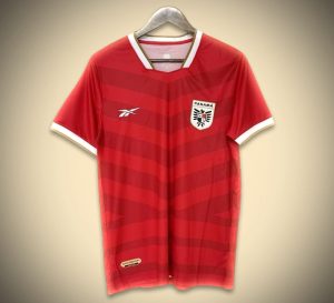 maillotpanamahome-1.jpg Fodboldtrøje Panama Hjemmebane 2024 set forfra