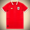 maillotpanamahome25-1.jpg Panama Hjemmebanetrøje 2025 set forfra