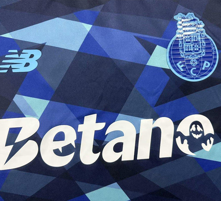 maillot-fc-porto-avant-match-halloween-2425 FC Porto Halloween-kampdagstrøje 2425