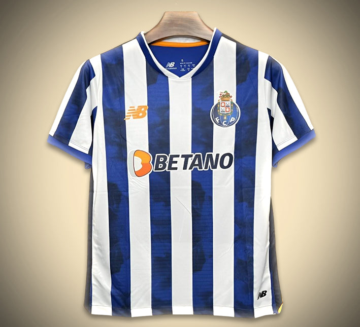 FC Porto Hjemmebanetrøje 2425