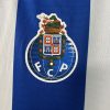 FC Porto fodboldtrøje hjemmebane til fan