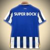 Officielt FC Porto hjemmebanetøj til portugisisk fodboldfan