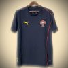 Maillot Concept Portugal Édition Bleu Marine 2425