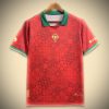 Fodboldtrøje-Concept Portugal Comma Hjemmebaneudgave 2425