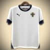 Portugal Træning Hvid 2024-2025 set forfra