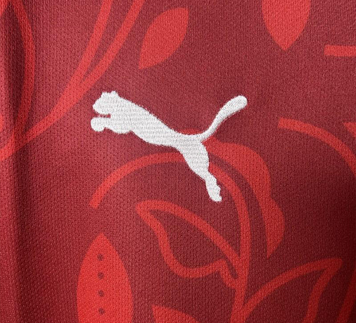tenue-portugal-style-concept-avec-imprime-fleurs-pour-supporter Portugal sæt style concept med blomstertryk til supportere
