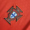 Portugal Hjemmebanetrøje 2024-2025 set fra siden