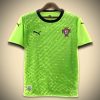 maillotportugalvert-1.jpg Portugal Målmand Grøn 2024-2025 set forfra