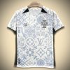 Portugal fodboldtrøje design luksus inspireret Louis Vuitton kollektion fireogtyve femogfirs