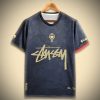 Maillot Concept Portugal Édition Stussy 2425