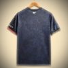 Fodboldtrøje-Concept Portugal edition Stussy sæson 2425 streetwear stil