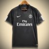 Paris Saint-Germain Udebanetrøje Retro 17/18 set forfra