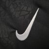 Paris Saint-Germain Udebanetrøje Retro 17/18 stofdetalje