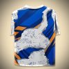 Maillot Concept Real Madrid Édition Motif Abstrait 2526