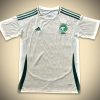 Saudi-Arabien Udebanetrøje 2024-2025 set forfra