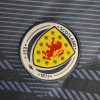 maillotscotlanddomicilelogo.jpg Skotland Hjemmebanetrøje 2024 stofdetalje