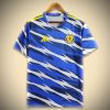 maillotscotlandtraining-1.jpg Skotland Træningstrøje 2025 set forfra