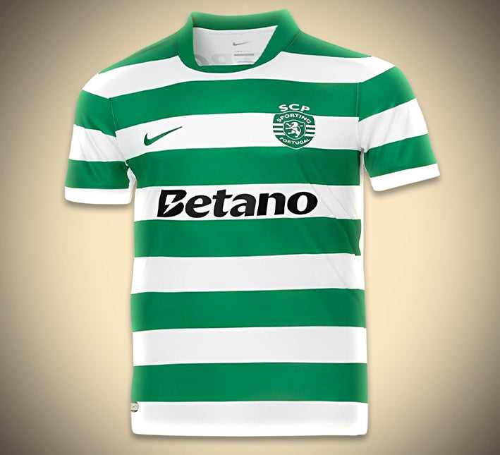 maillotsportingexterieur-1.jpg Sporting CP Hjemmebanetrøje 2025-2026 set forfra