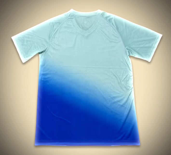 maillot-concept-de-la-tunisie-edition-bleu-saison-2025-2026-tenue-de-football-moderne Concept-trøje Tunesien blå udgave sæson 2025 2026 moderne fodbolddragt