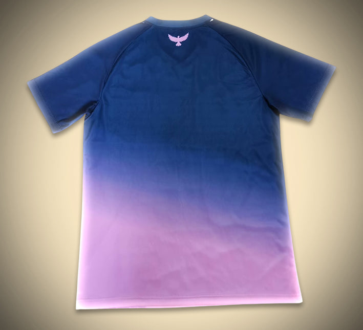 maillot-concept-tunisie-rose-et-bleu-edition-supporter-football Maillot concept Tunisie rose et bleu édition supporter football