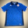 Tunesien Third 2024-2025 set forfra