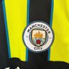 Fodbolddragt Manchester City jersey away 2024 2025 til fan
