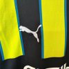 Kamp t-shirt Manchester City udebane 2024 2025 officielt design