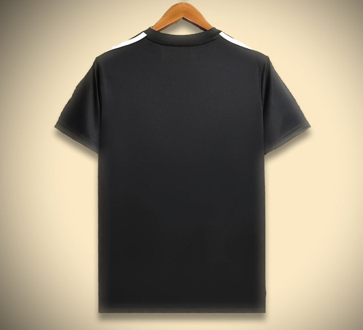 Jersey football Manchester United style Balmain design concept premium