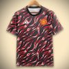Manchester United Træningstrøje 2526