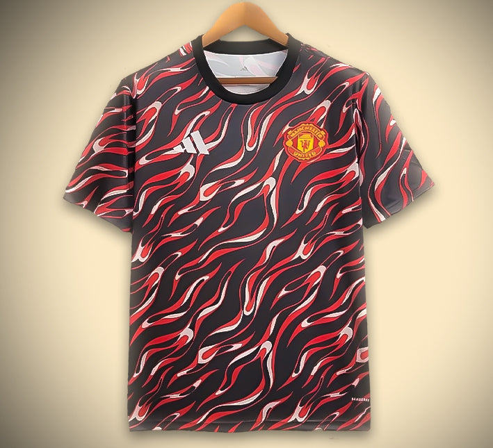 Manchester United Træningstrøje 2526