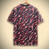 Trænings T-shirt Manchester United til voksenfodbold