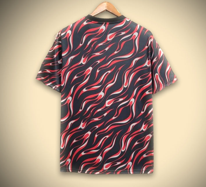 Trænings T-shirt Manchester United til voksenfodbold