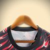 Haut d entraînement Manchester United officiel respirant