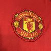 Fodboldtrøje-Concept Manchester United Træning 2425