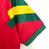 ancien-maillot-de-football-portugal-version-domicile gammel fodboldtrøje Portugal hjemmebaneversion