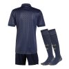 ensemble-enfant-juventus-maillot-third-saison-2024-2025-avec-short børnesæt Juventus third-trøje sæson 2024 2025 med shorts