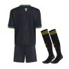 ensemble-enfant-manchester-united-maillot-third-saison-2025-2026-avec-short-et-chaussettes Børnesæt Manchester United third-trøje sæson 2025 2026 med shorts og strømper