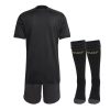 ensemble-enfant-real-madrid-troisieme-tenue-saison-2023-2024-maillot-et-short Børnesæt Real Madrid tredjetøj sæson 2023 2024 trøje og shorts