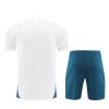 ensemble-maillot-et-short-olympique-de-marseille-saison-2024-2025 Sæt med trøje og shorts Olympique de Marseille sæson 2024 2025