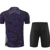 ensemble-maillot-et-short-real-madrid-saison-2024-2025-tenue-domicile Real Madrid trøje og shorts sæt sæson 2024 2025 hjemmebanedragt
