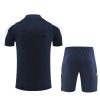 ensemble-maillot-et-short-real-madrid-saison-2024-2025-tenue-officielle Sæt med trøje og shorts Real Madrid sæson 2024 2025 officielt outfit
