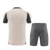 ensemble-real-madrid-saison-2024-2025-maillot-et-short-domicile Sæt Real Madrid sæson 2024 2025 trøje og shorts hjemmebane