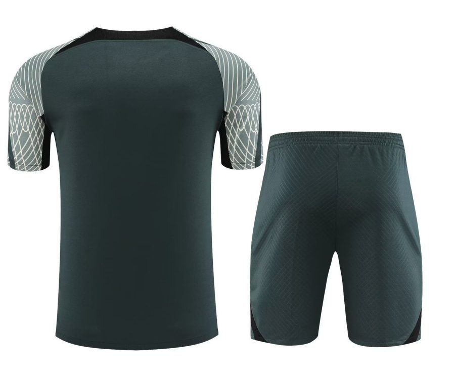 ensemble-training-fc-barcelona-gris-saison-2023-2024-tenue-d-entrainement-football Træningssæt FC Barcelona grå sæson 2023 2024 fodboldtræningstøj