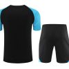ensemble-training-inter-milan-noir-saison-2023-2024-haut-et-pantalon Træningssæt Inter Milan sort sæson 2023 2024 top og bukser