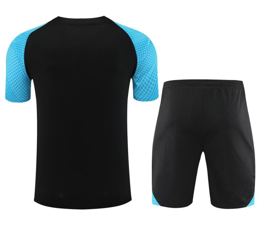 ensemble-training-inter-milan-noir-saison-2023-2024-haut-et-pantalon Træningssæt Inter Milan sort sæson 2023 2024 top og bukser