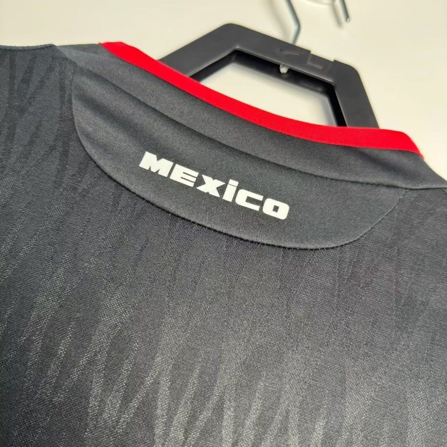 Kampoverdel Mexico fan ude vintage kollektion