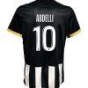 jersey-angers-sco-a-domicile-nouvelle-collection-2025-2026-pour-supporter Angers SCO hjemmebanetrøje ny kollektion 2025 2026 til fan